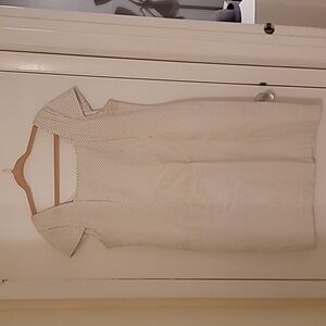 Pierre Cardin fully lined dress